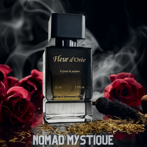 Nomad Mystique - 50ml