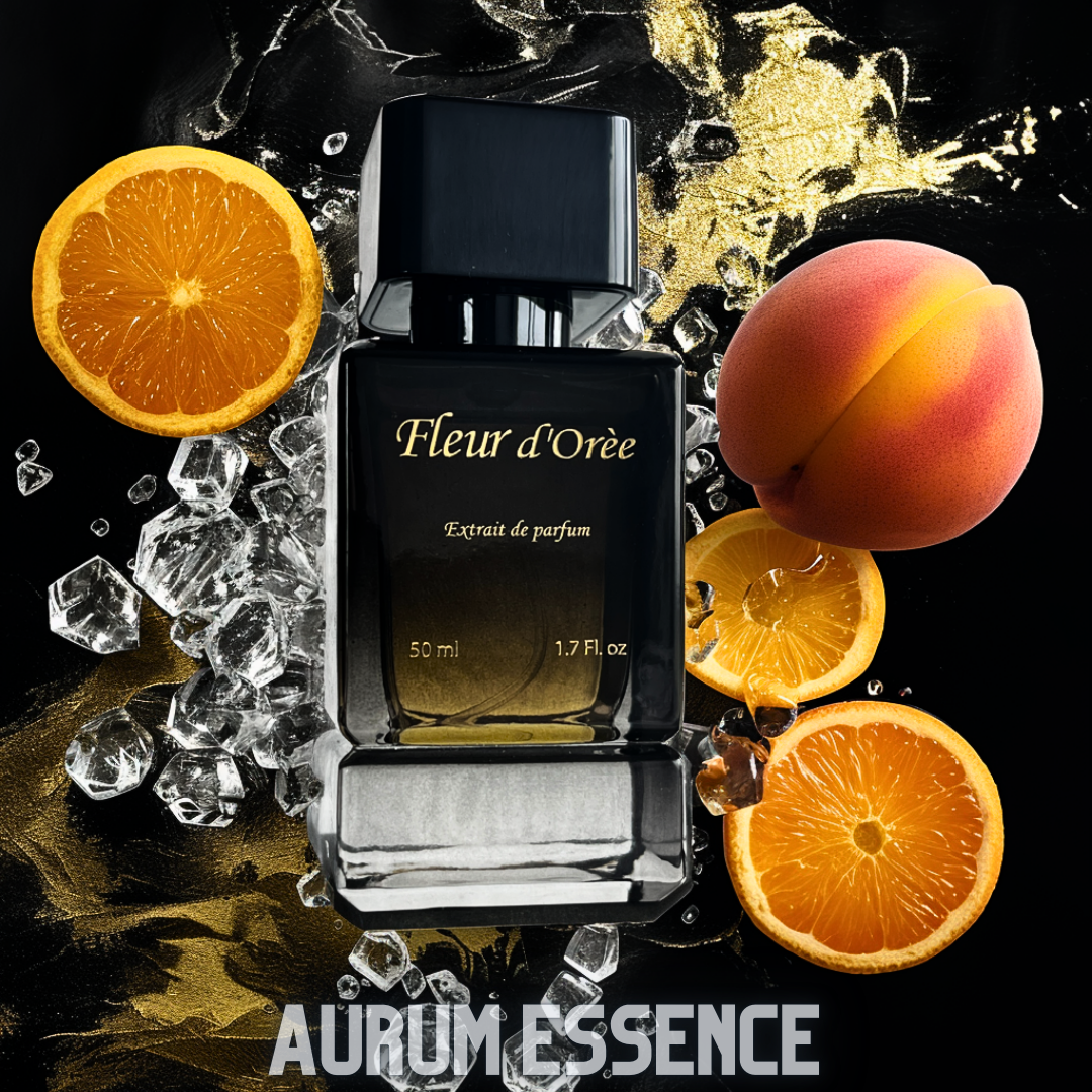 Aurum Essence - 50ml