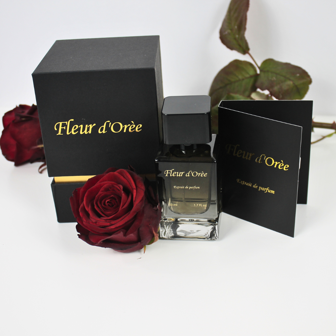 Infinite Vision - 50ml
