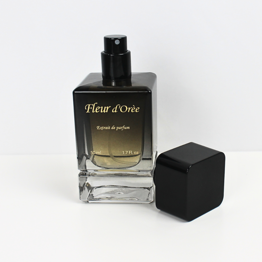 40 Abyssal - 50ml