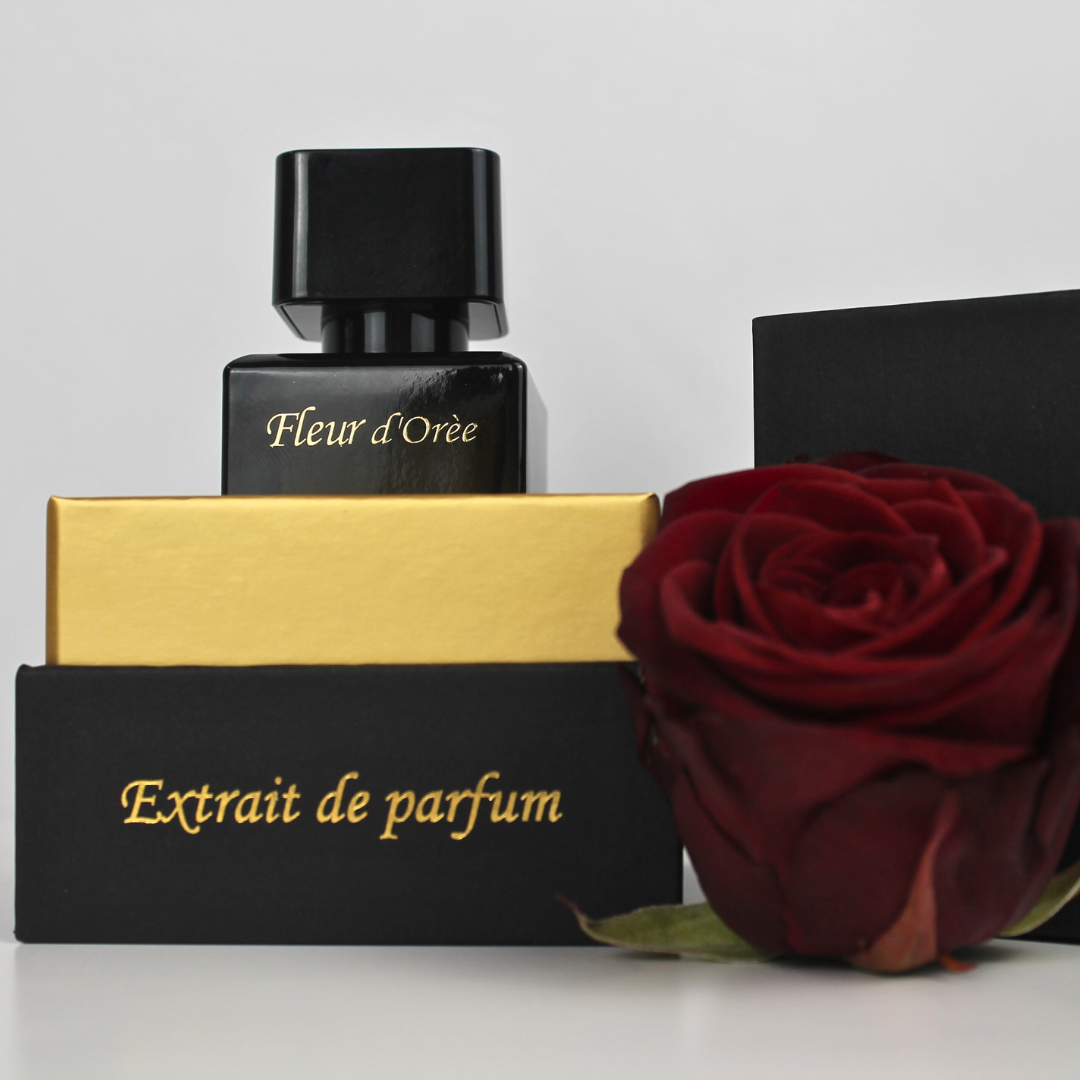 40 Abyssal  - 50ml