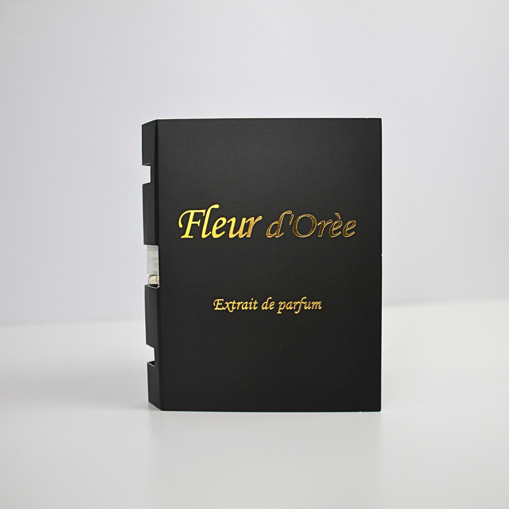 Fleur d Oree - 2 ml Tester
