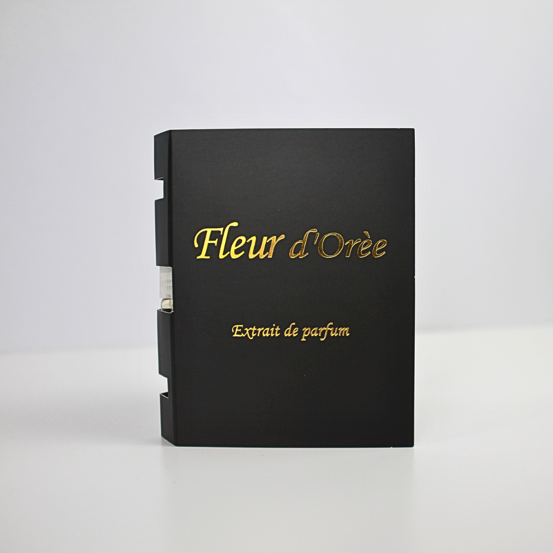 Fleur d Oree - 2 ml Tester
