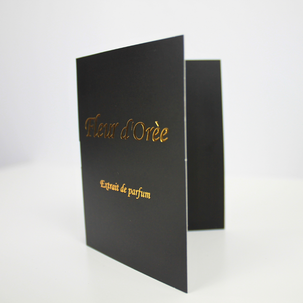 Fleur d Oree - 2 ml Tester