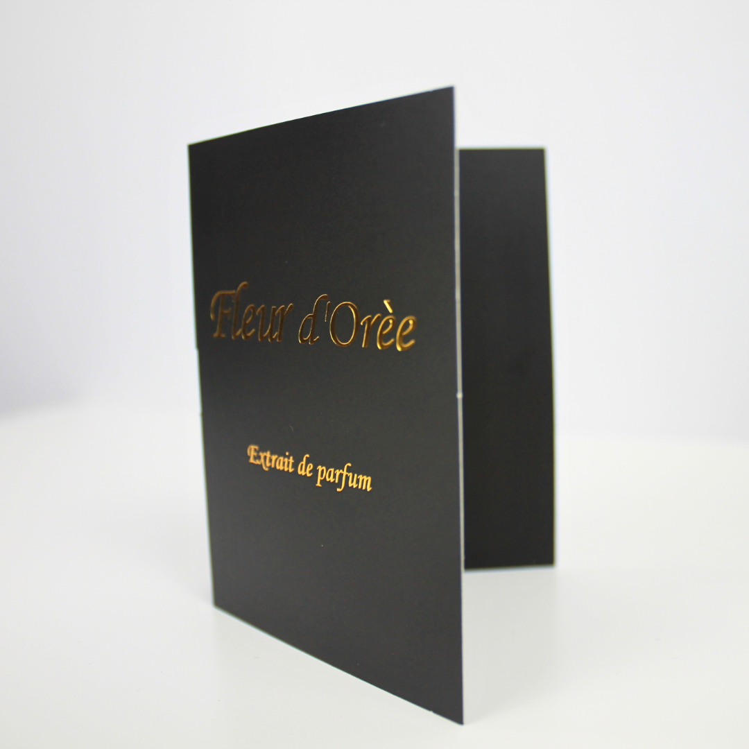 Fleur d Oree - 2 ml Tester