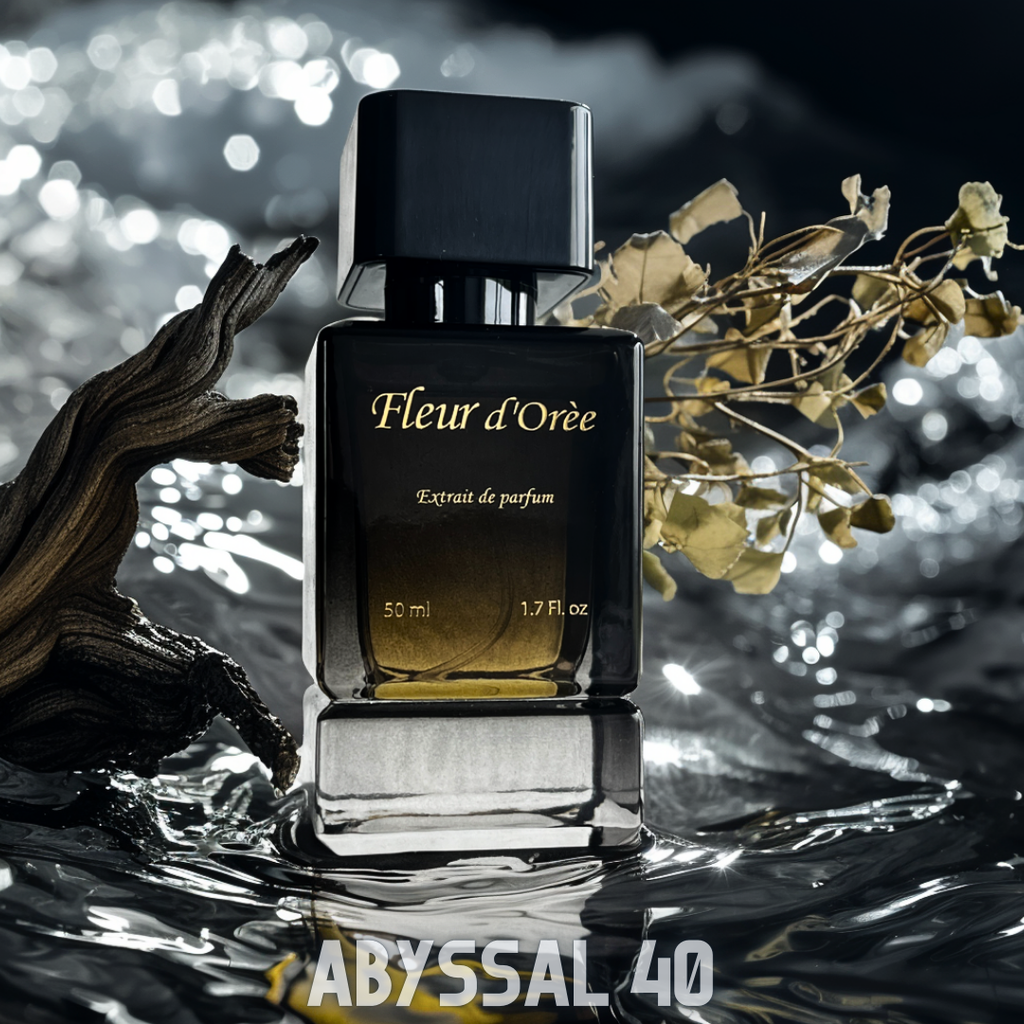 40 Abyssal  - 50ml