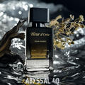 40 Abyssal  - 50ml