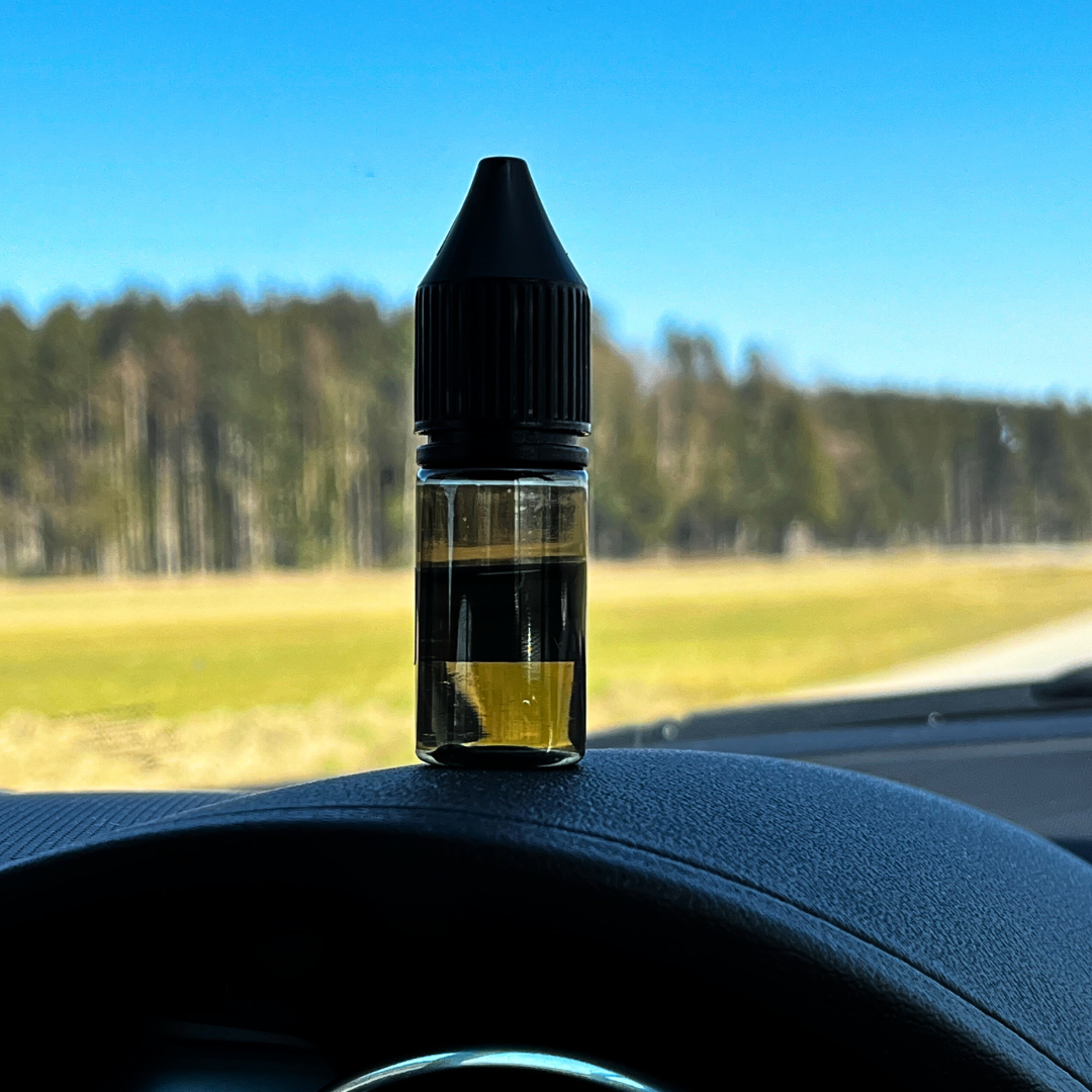 Nachfüllflaschen 8ml 3er Pack