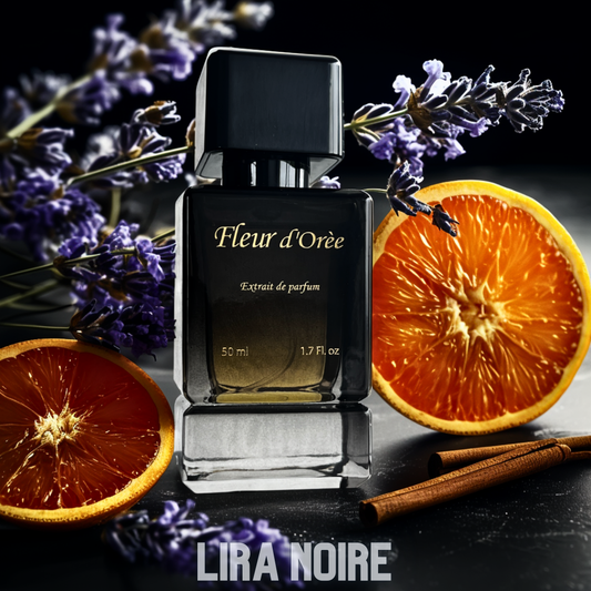 Lira Noire - 50ml