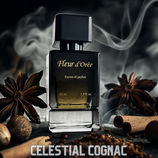 Celestial Cognac - 50ml