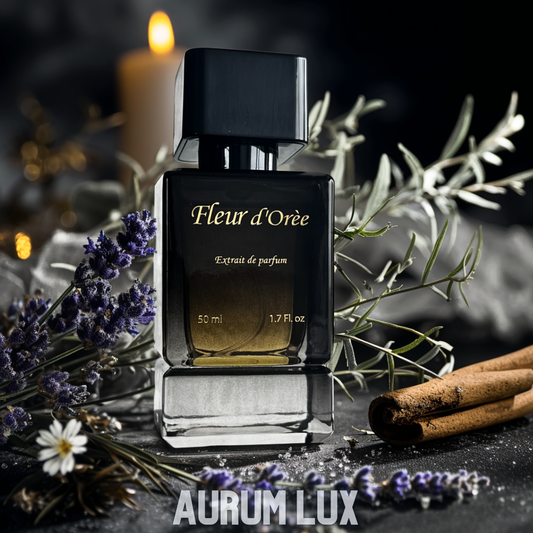 Aurum lux - 50ml