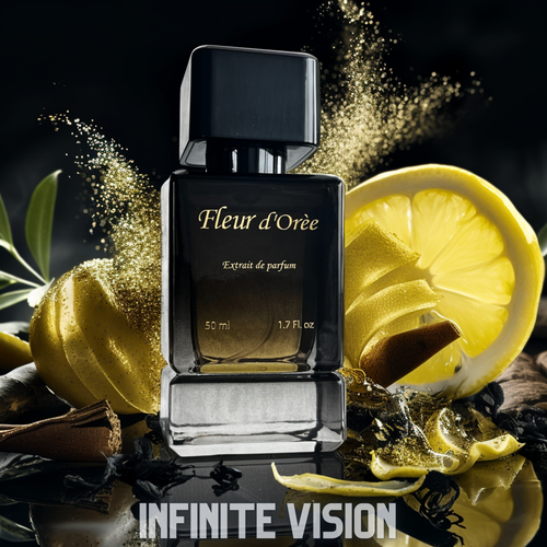 Infinite Vision - 50ml