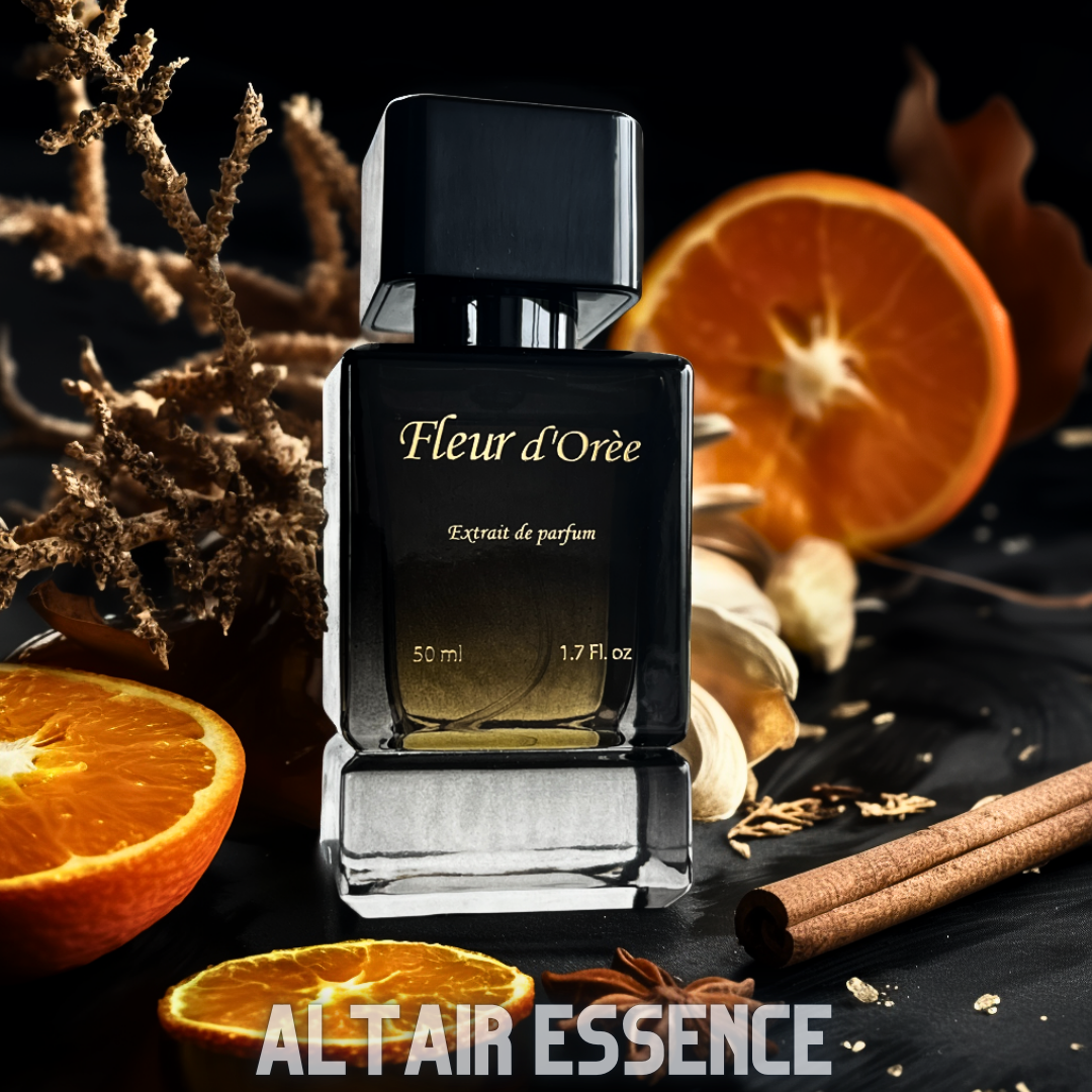 Altair Essence  - 50ml
