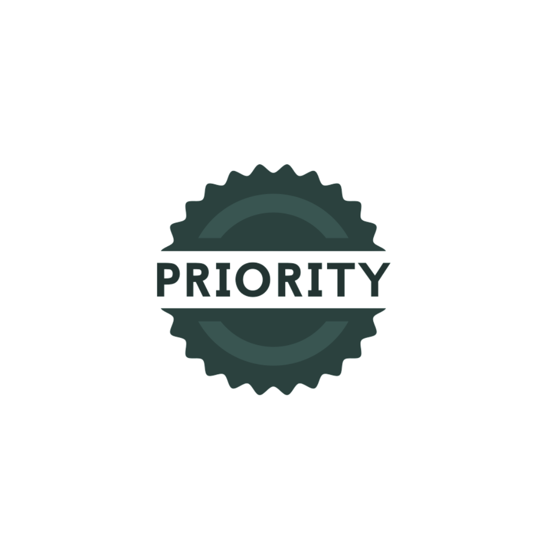 Priority+