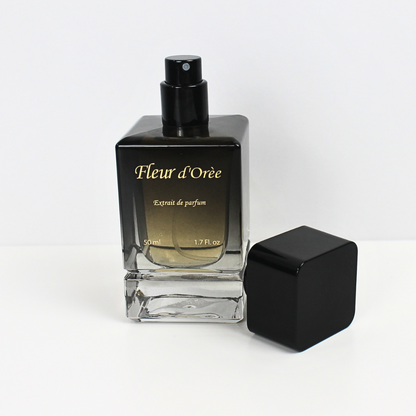 40 Abyssal  - 50ml