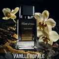 Vanille Royale - 50ml