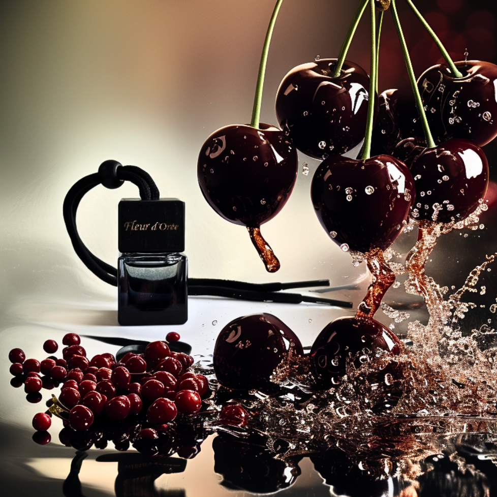 Cherry Dream - Autoparfüm