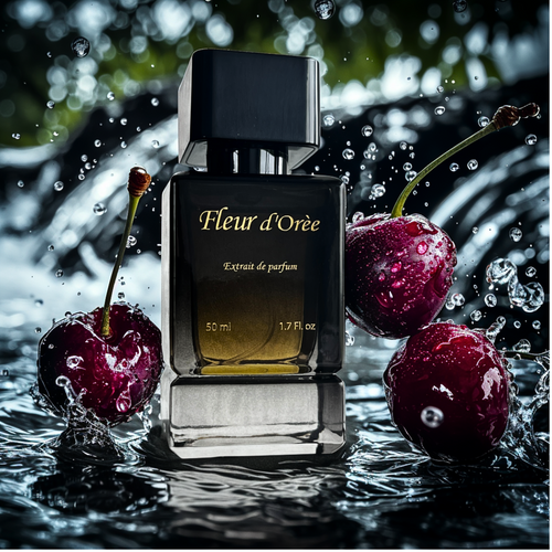 Cherry Dreams  - 50ml